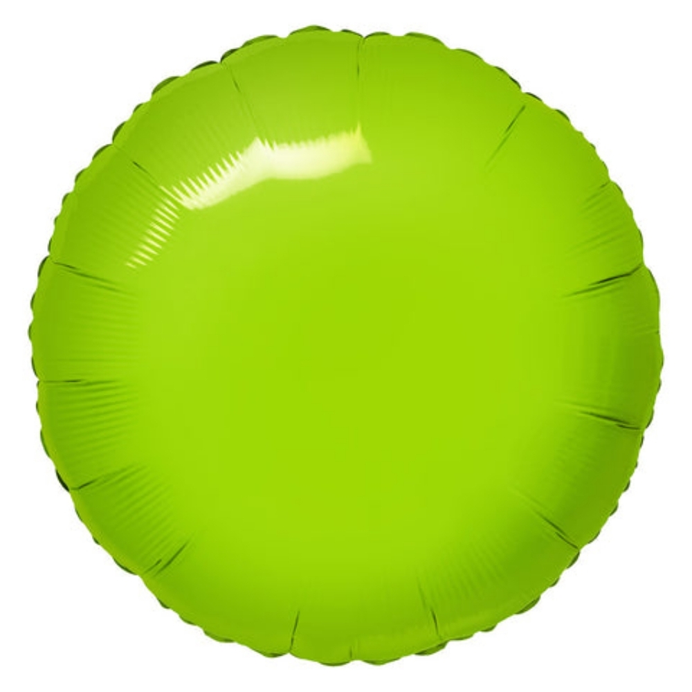 Brava 16" Standard Balloon